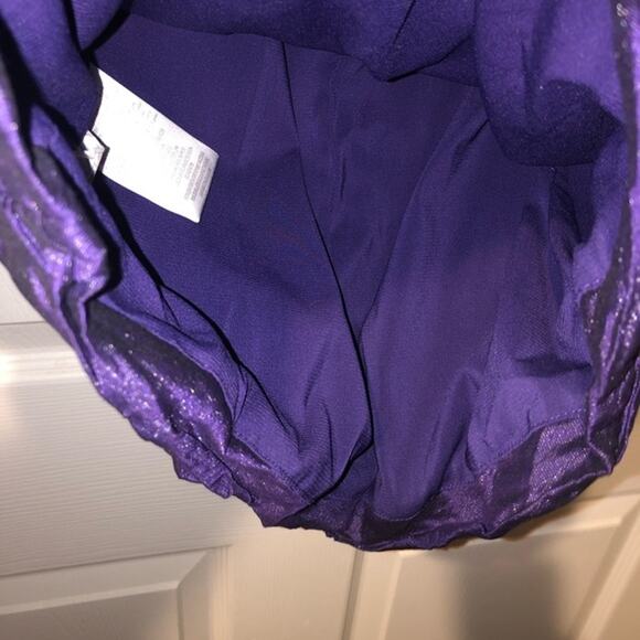 BCBGMAXAZRIA "Merideth" Cocktail Dress, NWT - Picture 6 of 9